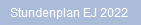 Stundenplan EJ 2022