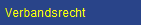 Verbandsrecht